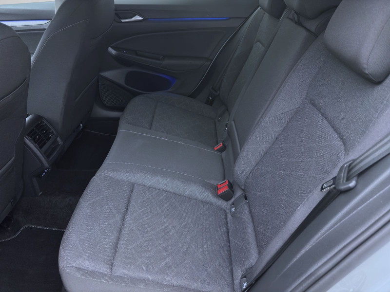 Bild 15: Volkswagen Golf Variant 2.0 TDI LIFE NAVI PDC SITZHZG KLIMA
