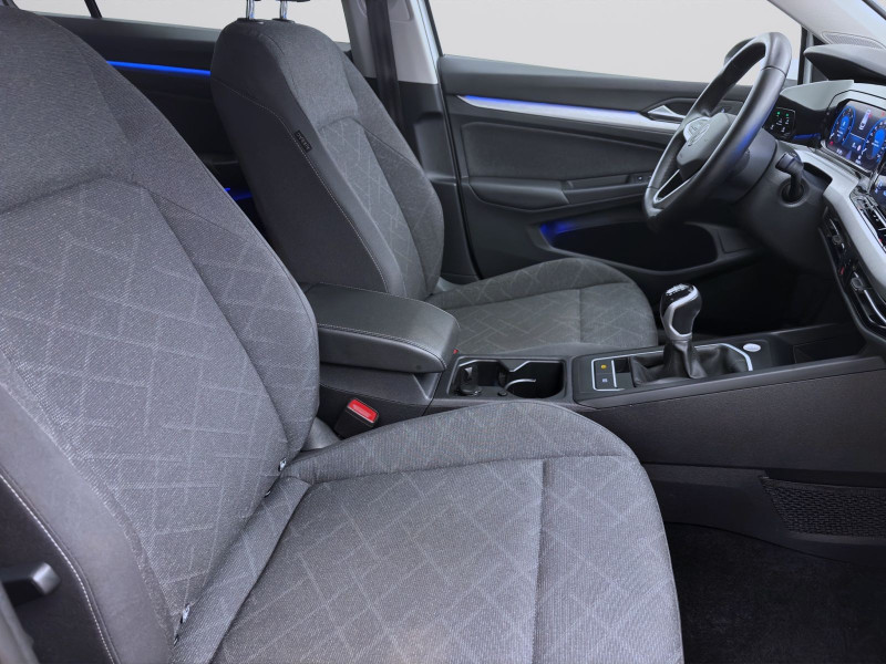 Bild 16: Volkswagen Golf Variant 2.0 TDI LIFE NAVI PDC SITZHZG KLIMA