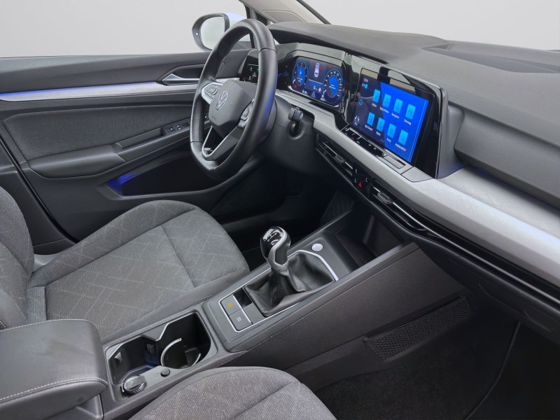 Bild 17: Volkswagen Golf Variant 2.0 TDI LIFE NAVI PDC SITZHZG KLIMA