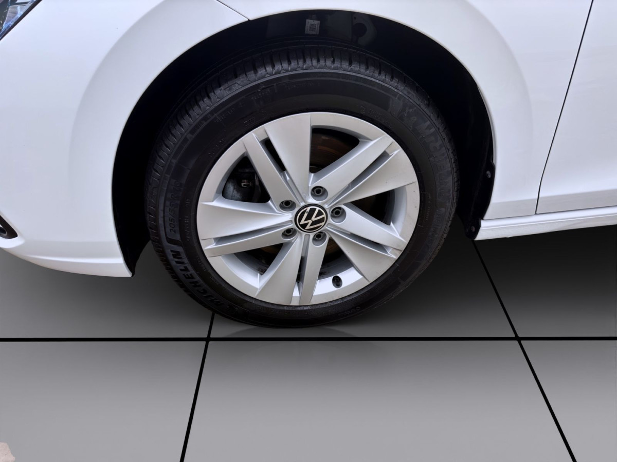 Thumb 8: Volkswagen Golf Variant 2.0 TDI LIFE NAVI PDC SITZHZG KLIMA