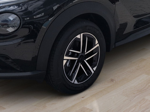Ansicht 9 - Neuwagen Fahrzeug, Modell Juke der Marke Nissan von Verkäufer Autohaus Heß GmbH