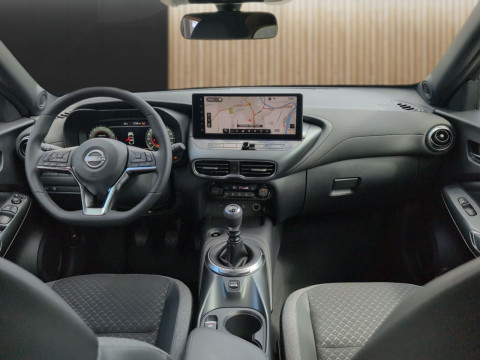 Ansicht 17 - Neuwagen Fahrzeug, Modell Juke der Marke Nissan von Verkäufer Autohaus Heß GmbH
