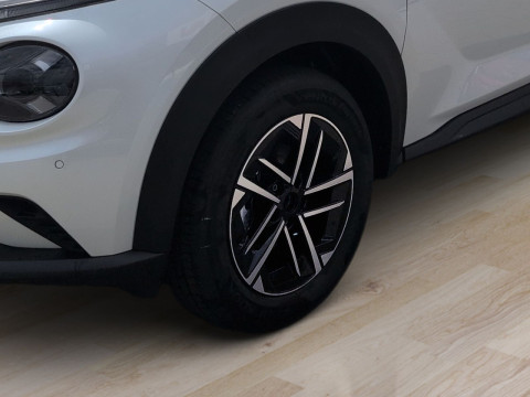 Ansicht 9 - Neuwagen Fahrzeug, Modell Juke der Marke Nissan von Verkäufer Autohaus Heß GmbH