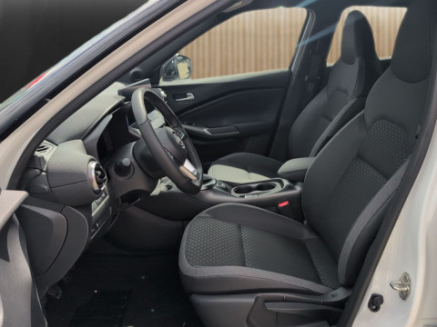 Ansicht 11 - Neuwagen Fahrzeug, Modell Juke der Marke Nissan von Verkäufer Autohaus Heß GmbH
