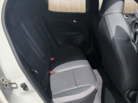 Ansicht 18 - Neuwagen Fahrzeug, Modell Juke der Marke Nissan von Verkäufer Autohaus Heß GmbH