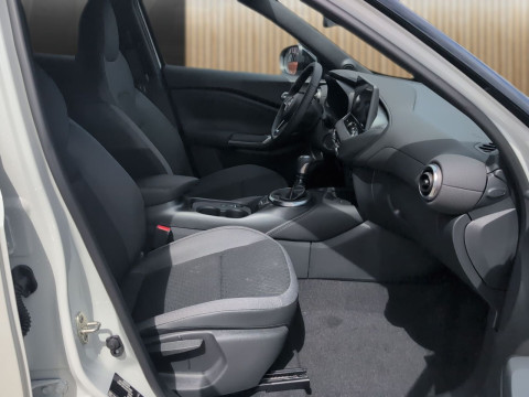 Ansicht 19 - Neuwagen Fahrzeug, Modell Juke der Marke Nissan von Verkäufer Autohaus Heß GmbH