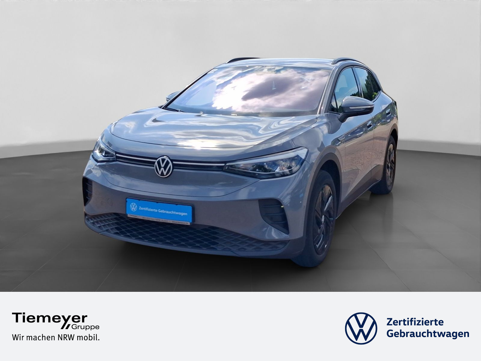 Volkswagen ID.4 PRO PERFORMANCE