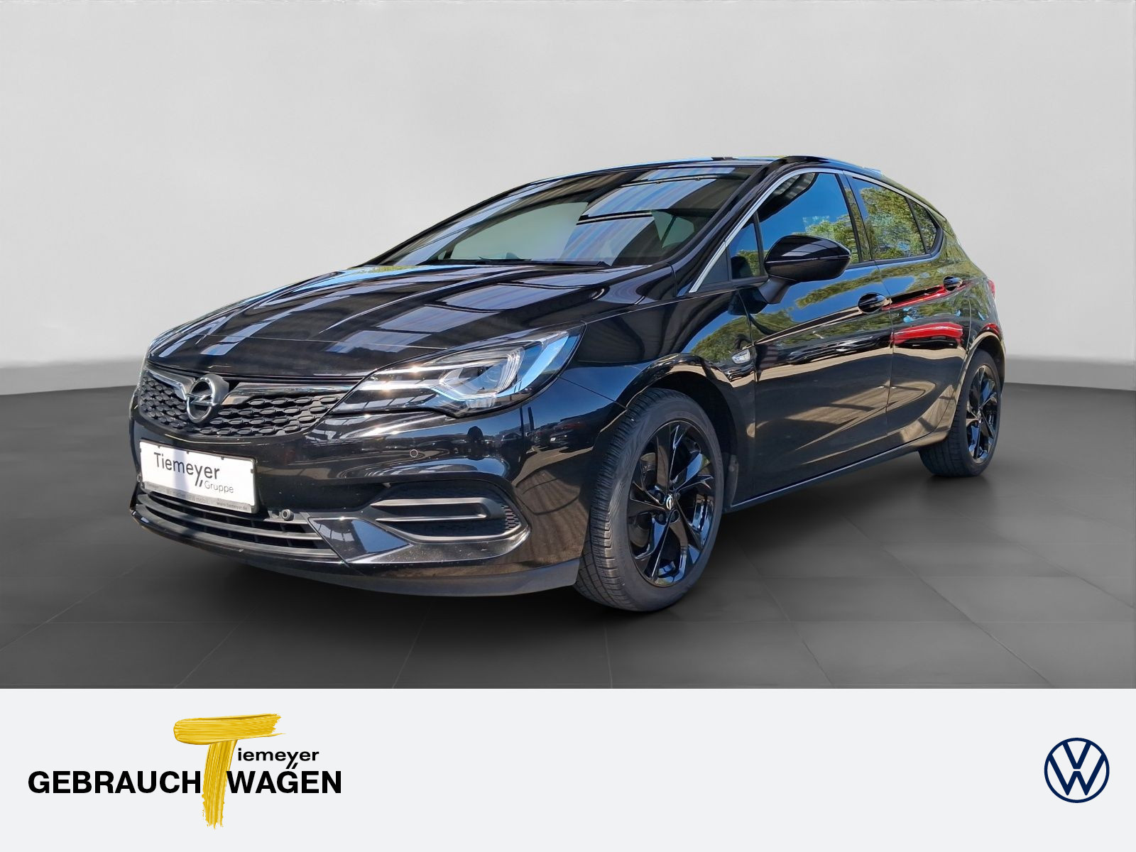 Opel Astra Lim. 1.2
