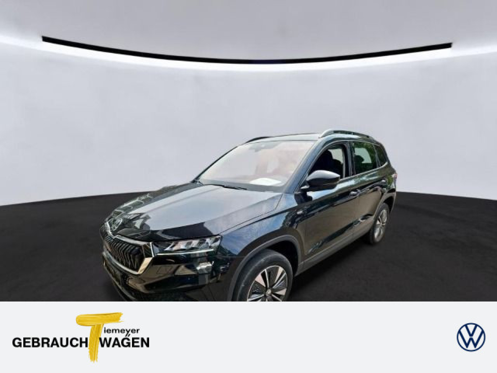 &Scaron;koda Karoq 2.0 TDI