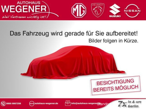 Ansicht 1 - Gebrauchtwagen Fahrzeug, Modell Qashqai der Marke Nissan von Verkäufer Autohaus Wegener Berlin GmbH - Filiale Köpenick