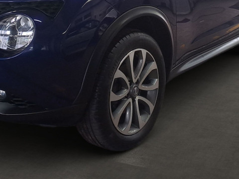 Ansicht 6 - Gebrauchtwagen Fahrzeug, Modell Juke der Marke Nissan von Verkäufer Autohaus Wegener Berlin GmbH - Filiale Spandau