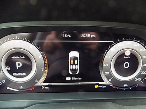 Ansicht 22 - Neuwagen Fahrzeug, Modell Qashqai der Marke Nissan von Verkäufer Autohaus Mükra GmbH
