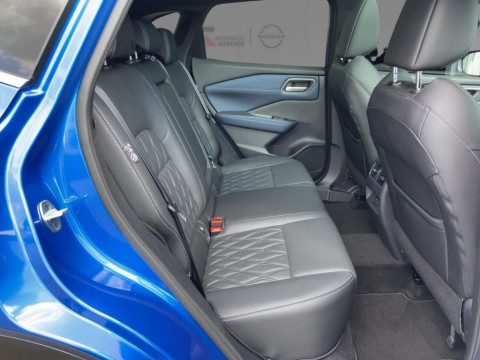 Ansicht 11 - Gebrauchtwagen Fahrzeug, Modell Qashqai der Marke Nissan von Verkäufer Autohaus Günther GmbH