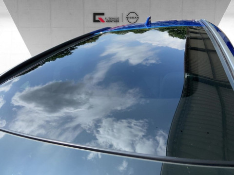 Ansicht 14 - Gebrauchtwagen Fahrzeug, Modell Qashqai der Marke Nissan von Verkäufer Autohaus Günther GmbH