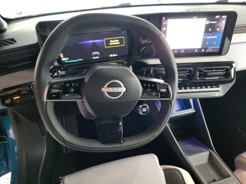 Ansicht 6 - Neuwagen Fahrzeug, Modell Micra der Marke Nissan von Verkäufer Autohaus Jung GmbH