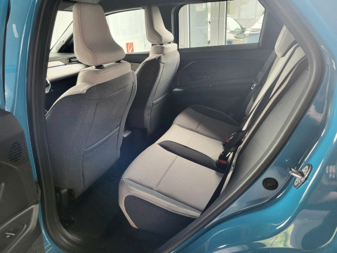 Ansicht 7 - Neuwagen Fahrzeug, Modell Micra der Marke Nissan von Verkäufer Autohaus Jung GmbH
