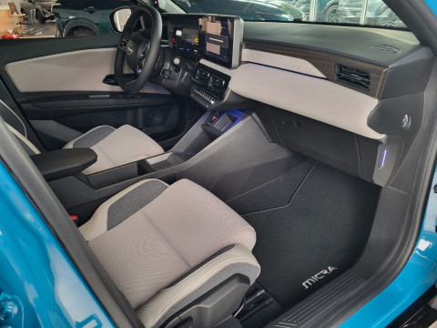 Ansicht 9 - Neuwagen Fahrzeug, Modell Micra der Marke Nissan von Verkäufer Autohaus Jung GmbH