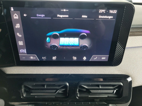 Ansicht 17 - Neuwagen Fahrzeug, Modell Micra der Marke Nissan von Verkäufer Autohaus Jung GmbH