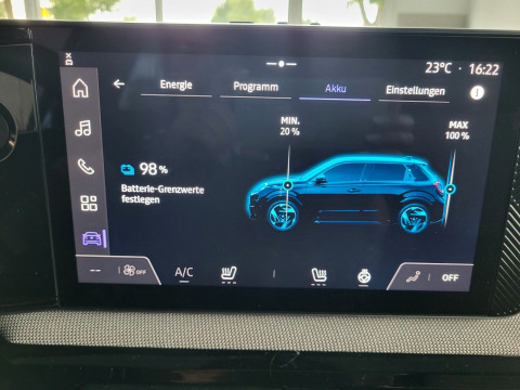Ansicht 18 - Neuwagen Fahrzeug, Modell Micra der Marke Nissan von Verkäufer Autohaus Jung GmbH