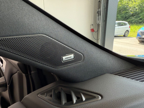 Ansicht 28 - Gebrauchtwagen Fahrzeug, Modell Qashqai der Marke Nissan von Verkäufer Autohaus Harnisch & Schmid