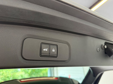Ansicht 36 - Gebrauchtwagen Fahrzeug, Modell Qashqai der Marke Nissan von Verkäufer Autohaus Harnisch & Schmid