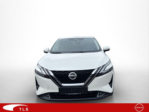 Ansicht 5 - Gebrauchtwagen Fahrzeug, Modell Qashqai der Marke Nissan von Verkäufer TLS GmbH
