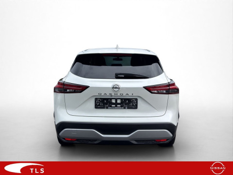 Ansicht 7 - Gebrauchtwagen Fahrzeug, Modell Qashqai der Marke Nissan von Verkäufer TLS GmbH