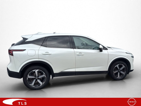 Ansicht 8 - Gebrauchtwagen Fahrzeug, Modell Qashqai der Marke Nissan von Verkäufer TLS GmbH