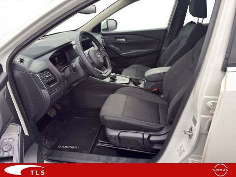Ansicht 9 - Gebrauchtwagen Fahrzeug, Modell Qashqai der Marke Nissan von Verkäufer TLS GmbH