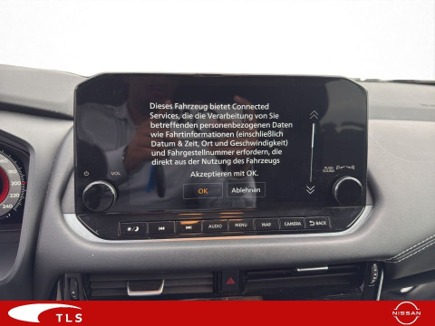 Ansicht 13 - Gebrauchtwagen Fahrzeug, Modell Qashqai der Marke Nissan von Verkäufer TLS GmbH