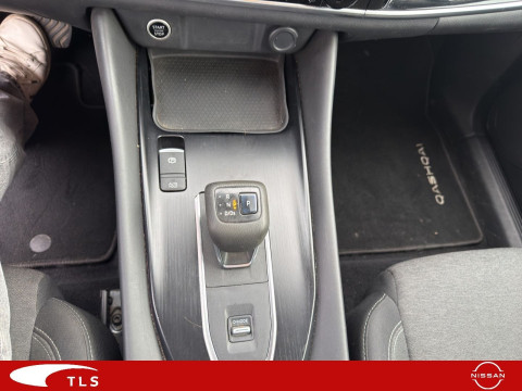 Ansicht 14 - Gebrauchtwagen Fahrzeug, Modell Qashqai der Marke Nissan von Verkäufer TLS GmbH