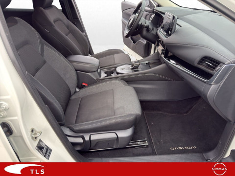 Ansicht 16 - Gebrauchtwagen Fahrzeug, Modell Qashqai der Marke Nissan von Verkäufer TLS GmbH