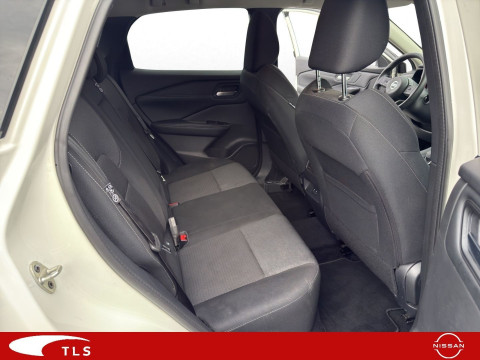 Ansicht 17 - Gebrauchtwagen Fahrzeug, Modell Qashqai der Marke Nissan von Verkäufer TLS GmbH