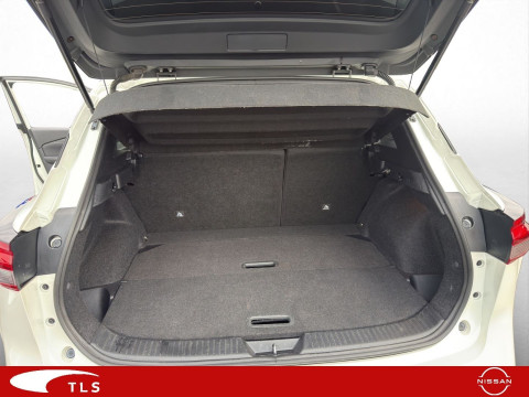 Ansicht 18 - Gebrauchtwagen Fahrzeug, Modell Qashqai der Marke Nissan von Verkäufer TLS GmbH