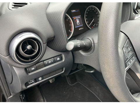 Ansicht 11 - Gebrauchtwagen Fahrzeug, Modell Juke der Marke Nissan von Verkäufer Auto Stamm GmbH