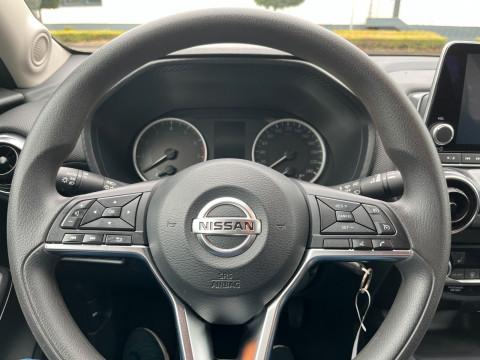 Ansicht 14 - Gebrauchtwagen Fahrzeug, Modell Juke der Marke Nissan von Verkäufer Auto Stamm GmbH