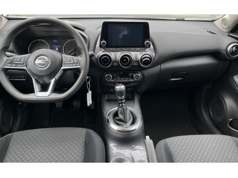Ansicht 15 - Gebrauchtwagen Fahrzeug, Modell Juke der Marke Nissan von Verkäufer Auto Stamm GmbH