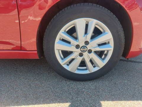 Ansicht 12 - Gebrauchtwagen Fahrzeug, Modell Micra der Marke Nissan von Verkäufer Auto Luger
