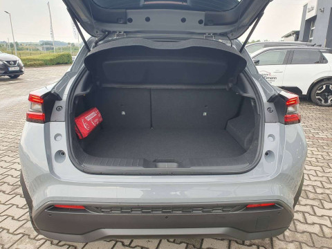 Ansicht 4 - Neuwagen Fahrzeug, Modell Juke der Marke Nissan von Verkäufer Autohaus Eimann GmbH