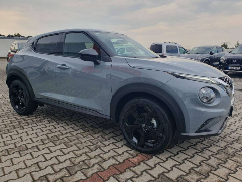 Ansicht 6 - Neuwagen Fahrzeug, Modell Juke der Marke Nissan von Verkäufer Autohaus Eimann GmbH