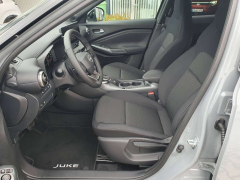 Ansicht 8 - Neuwagen Fahrzeug, Modell Juke der Marke Nissan von Verkäufer Autohaus Eimann GmbH