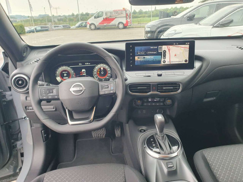 Ansicht 9 - Neuwagen Fahrzeug, Modell Juke der Marke Nissan von Verkäufer Autohaus Eimann GmbH