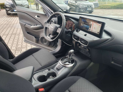 Ansicht 10 - Neuwagen Fahrzeug, Modell Juke der Marke Nissan von Verkäufer Autohaus Eimann GmbH