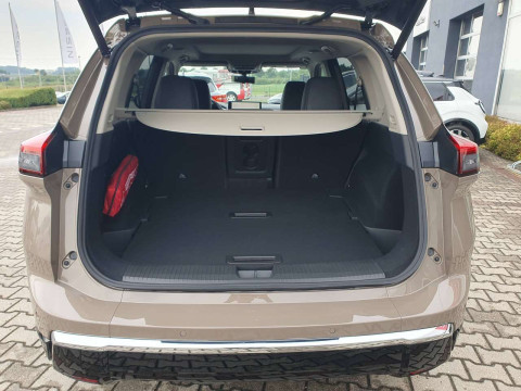 Ansicht 5 - Neuwagen Fahrzeug, Modell X-Trail der Marke Nissan von Verkäufer Autohaus Eimann GmbH