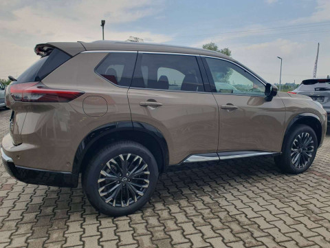 Ansicht 7 - Neuwagen Fahrzeug, Modell X-Trail der Marke Nissan von Verkäufer Autohaus Eimann GmbH