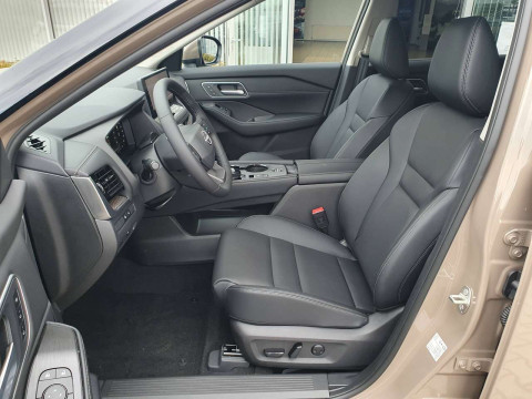 Ansicht 10 - Neuwagen Fahrzeug, Modell X-Trail der Marke Nissan von Verkäufer Autohaus Eimann GmbH