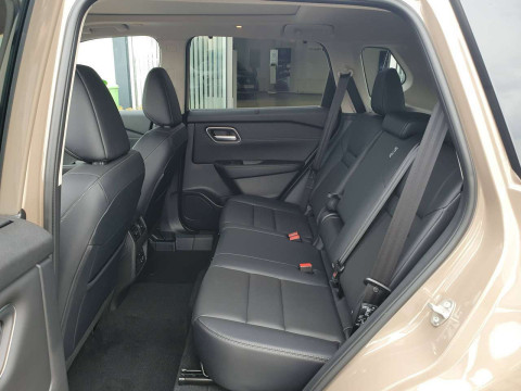 Ansicht 11 - Neuwagen Fahrzeug, Modell X-Trail der Marke Nissan von Verkäufer Autohaus Eimann GmbH