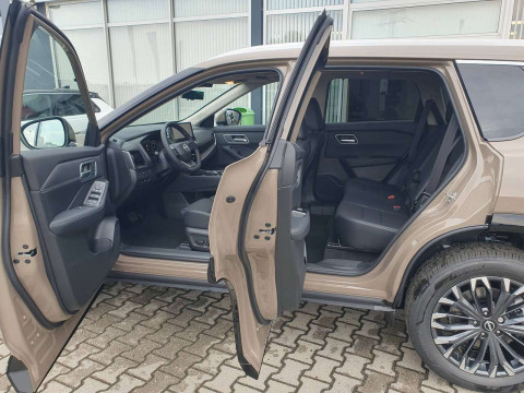Ansicht 12 - Neuwagen Fahrzeug, Modell X-Trail der Marke Nissan von Verkäufer Autohaus Eimann GmbH