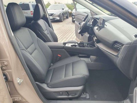 Ansicht 15 - Neuwagen Fahrzeug, Modell X-Trail der Marke Nissan von Verkäufer Autohaus Eimann GmbH