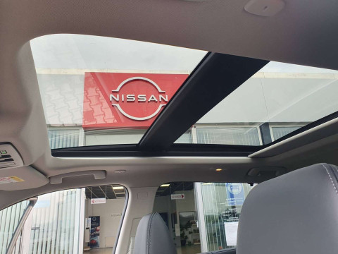 Ansicht 16 - Neuwagen Fahrzeug, Modell X-Trail der Marke Nissan von Verkäufer Autohaus Eimann GmbH